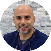 Dr. Zaid Al Anbaki, DMD