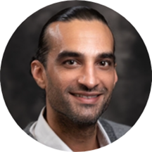 Dr. Zaid Baha, DO, MS