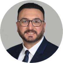 Dr. Zaid Qaraghan, MD