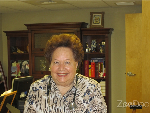Dr. Zaida Bermudez, MD