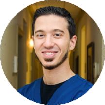 Dr. Zak Kashlan, DMD