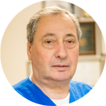 Dr. Zakhar Kreyman, DDS