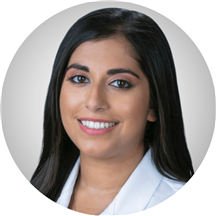 Dr. Zakiya Charlassier, DMD