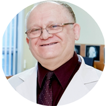 Dr. Zalman Starosta, MD