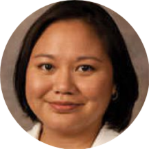 Dr. Zarah-Ann Alba, MD