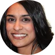 Dr. Zarina Rasheed, DDS