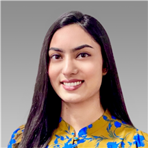 Dr. Zarsh Bhatti, OD