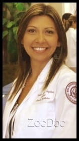 Dr. Zayde Toquica, DMD