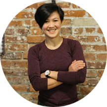 Dr. Zeena Rose Hernandez, DPT