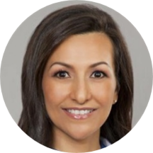 Dr. Zeina Takieddine, MD