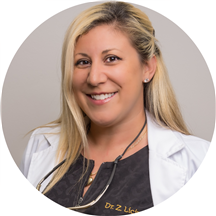 Dr. Zeljka Licina, DDS
