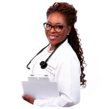 Dr. Zeudiann Coleman, DC