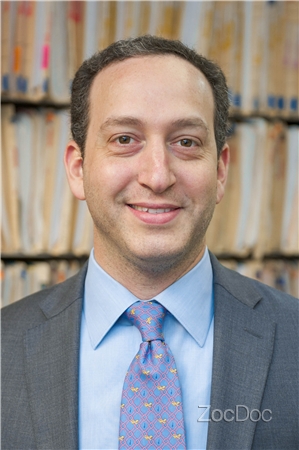 Dr. Zev Frankel, MD
