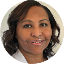 Dr. Zewditu Asfaw, MD