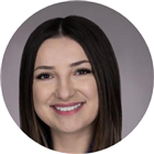 Dr. Zhanna Grinchuk, MD