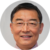 Dr. Zhenghong Yuan, MD