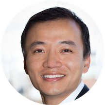 Dr. Zhenqing Brett Wu, MD
