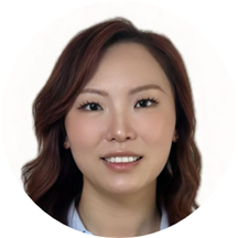 Dr. Zheqing Jiang, DMD