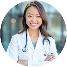 Dr. Zhuo Qian Zhang, DO