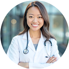 Dr. Zhuo Qian Zhang, DO