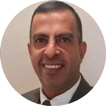 Dr. Ziad Aldabbi, DDS