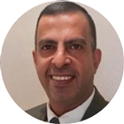 Dr. Ziad Aldabbi, DDS