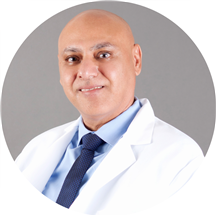 Dr. Ziad El-Hajjaoui, MD