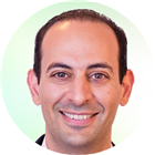 Dr. Ziad Jalbout, DDS
