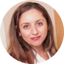 Dr. Zina Sucharevski-Gotlieb, DDS