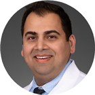 Dr. Zishan Hirani, MD