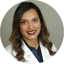 Dr. Zoya Zamir, DMD