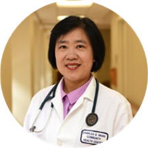 Dr. Zu Yu Chen, DO