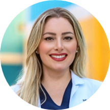Dr. Zuleidy Fernandez, DDS