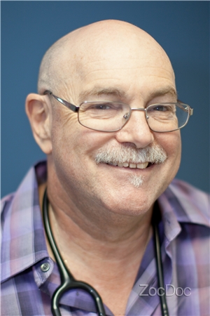 Dr. Zwi Steindler, MD