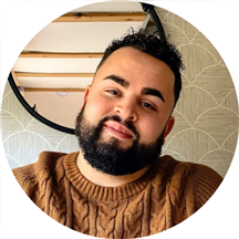 Drake Watson, MS, LPC