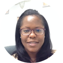 Drisana Garlington, MS