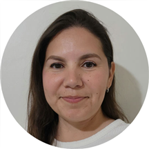 Dulce Alvarado, LCSW