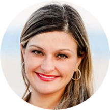 Dunya Deiner, APRN, MSN, NP - C