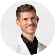 Dustin Gottfeld, PA, PA-C, MPAS