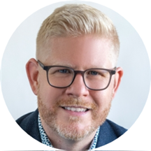 Dustin Howard, LPC - S, LMHC