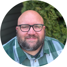 Dustin Nicholson, LMHCA, MA