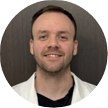 Dustin Zimmerman, PA