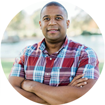 Dwayne Nickerson, LMFT