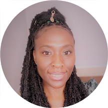 Dwyana Smithen-Lewis, LPC