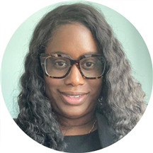 Dy'Nesia Ganaway, LMFT