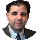 Dylan Ferreira, LMHC