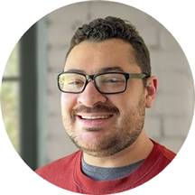 Dylan Finkel, LMHC, LCMHC, LPC