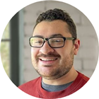 Dylan Finkel, LMHC, LCMHC, LPC