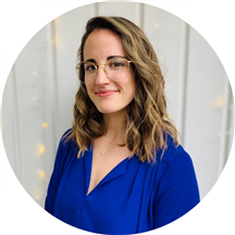 Dylan Nieves Palma, LMHC