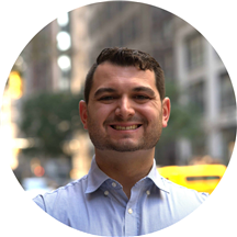 Dylan Pearce, PT, DPT, CSCS